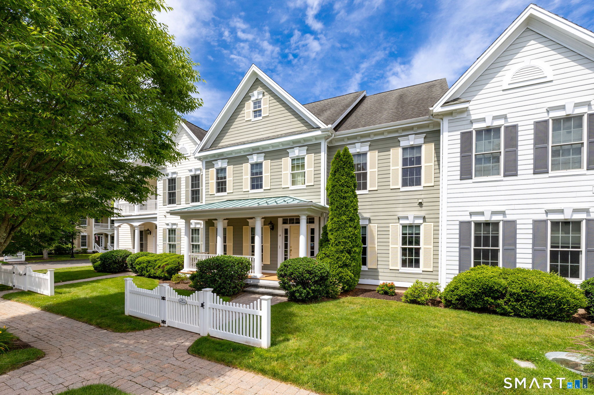 14 Billingsgate Drive Simsbury CT 06070