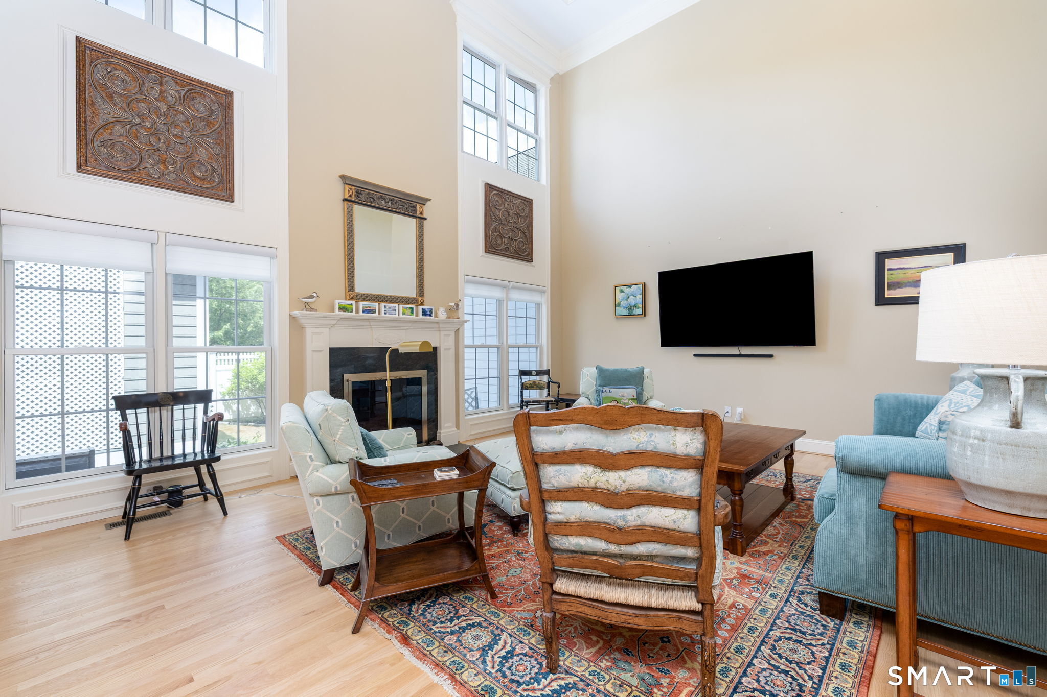 14 Billingsgate Drive Simsbury CT 06070