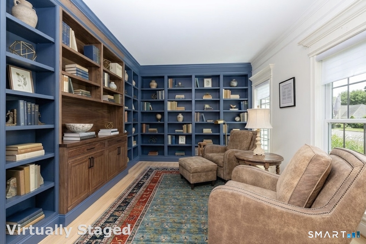 14 Billingsgate Drive Simsbury CT 06070