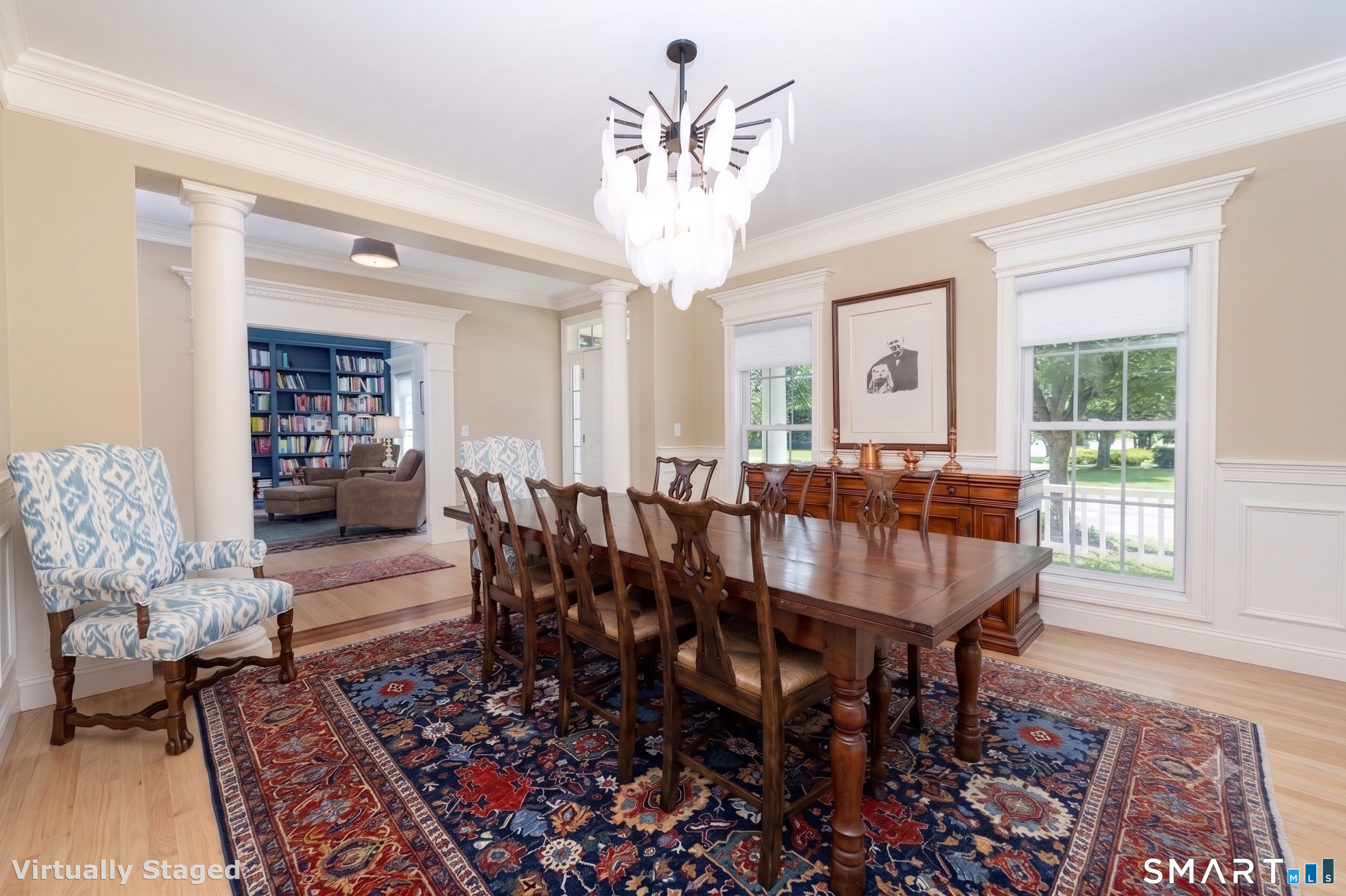 14 Billingsgate Drive Simsbury CT 06070