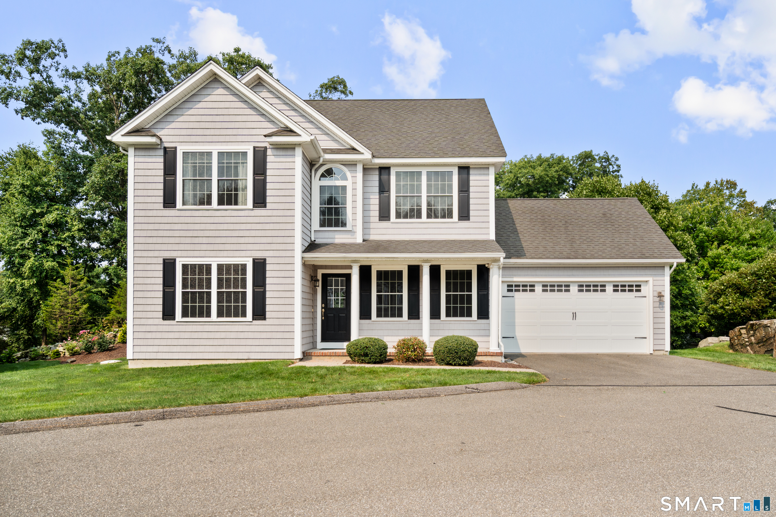 40 Sconset Circle Shelton CT 06484