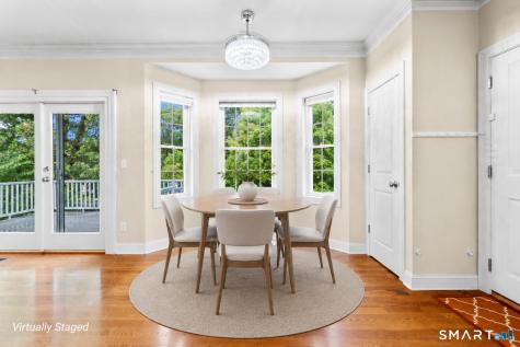 40 Sconset Circle Shelton CT 06484