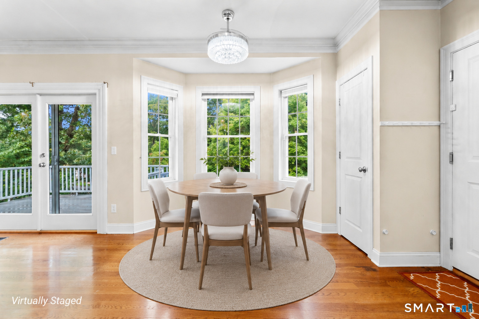 40 Sconset Circle Shelton CT 06484