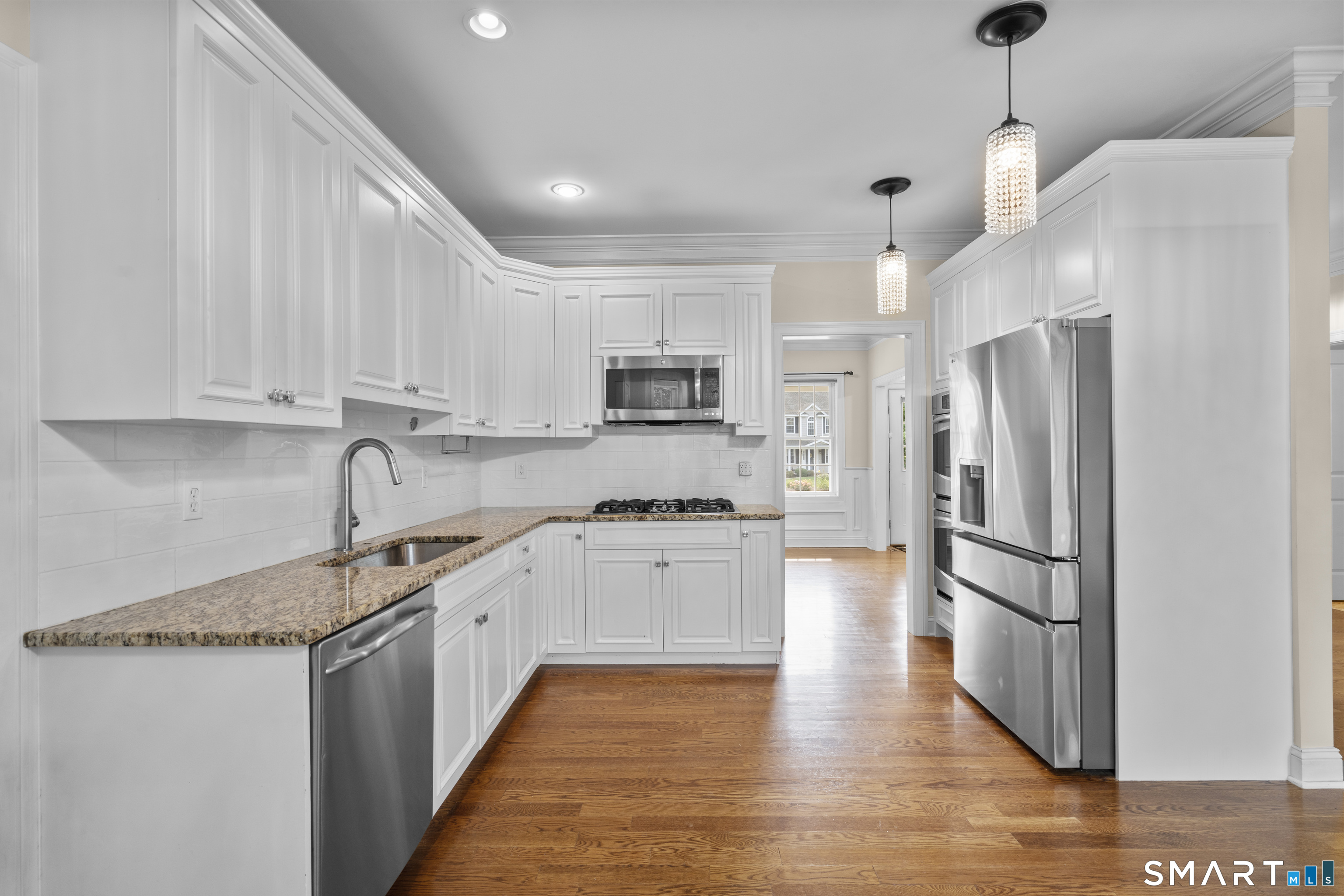 40 Sconset Circle Shelton CT 06484