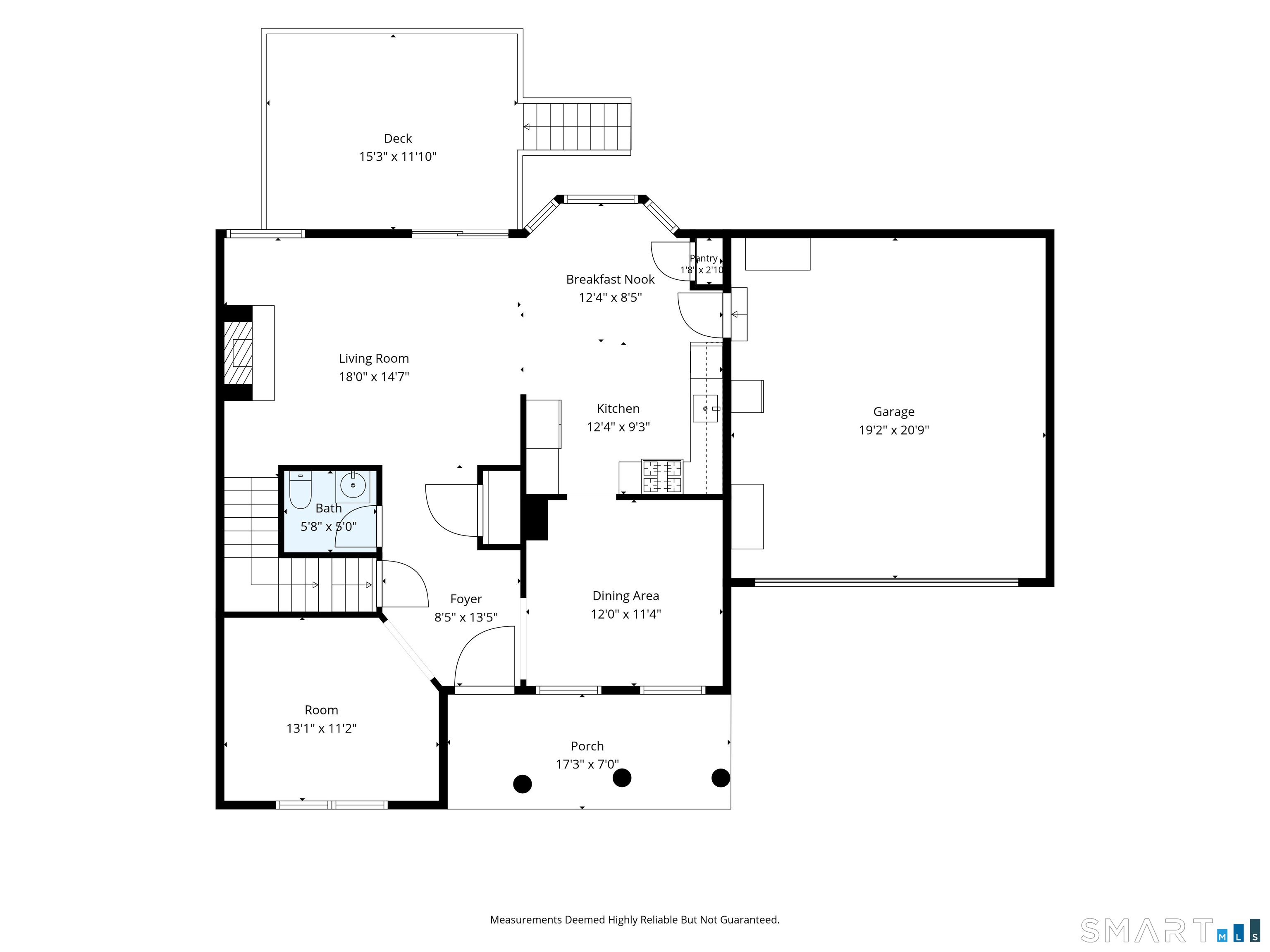 40 Sconset Circle Shelton CT 06484