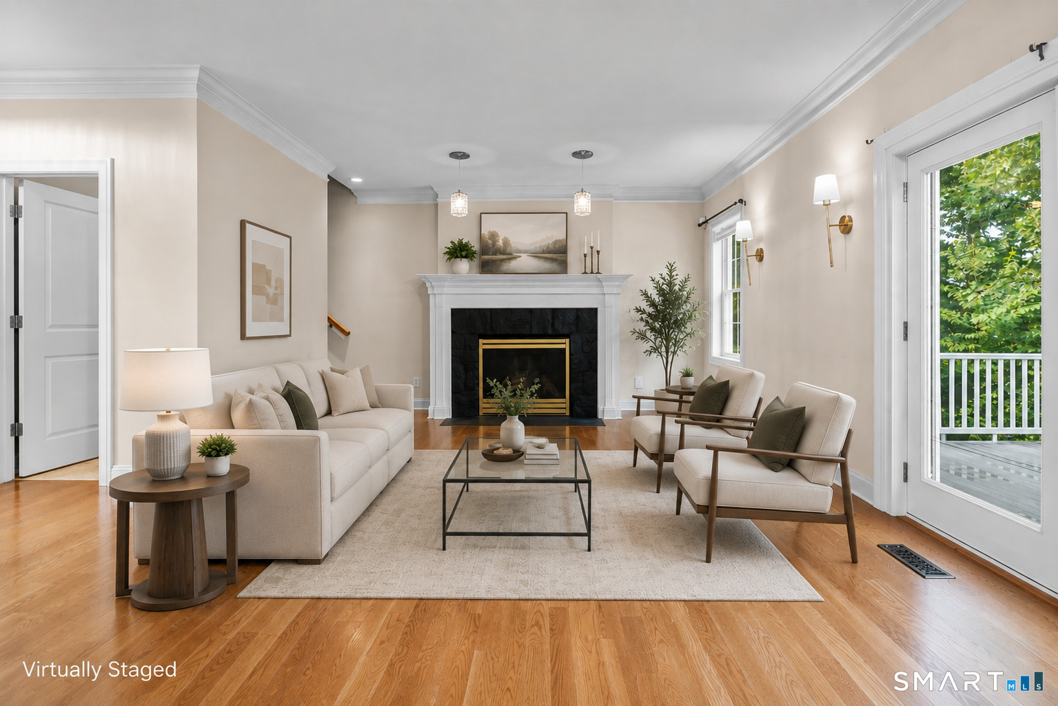 40 Sconset Circle Shelton CT 06484