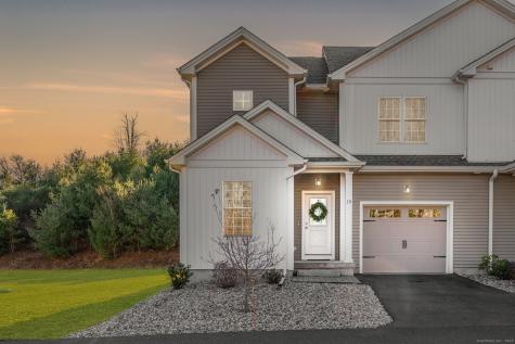 29 Covey Road Burlington CT 06013