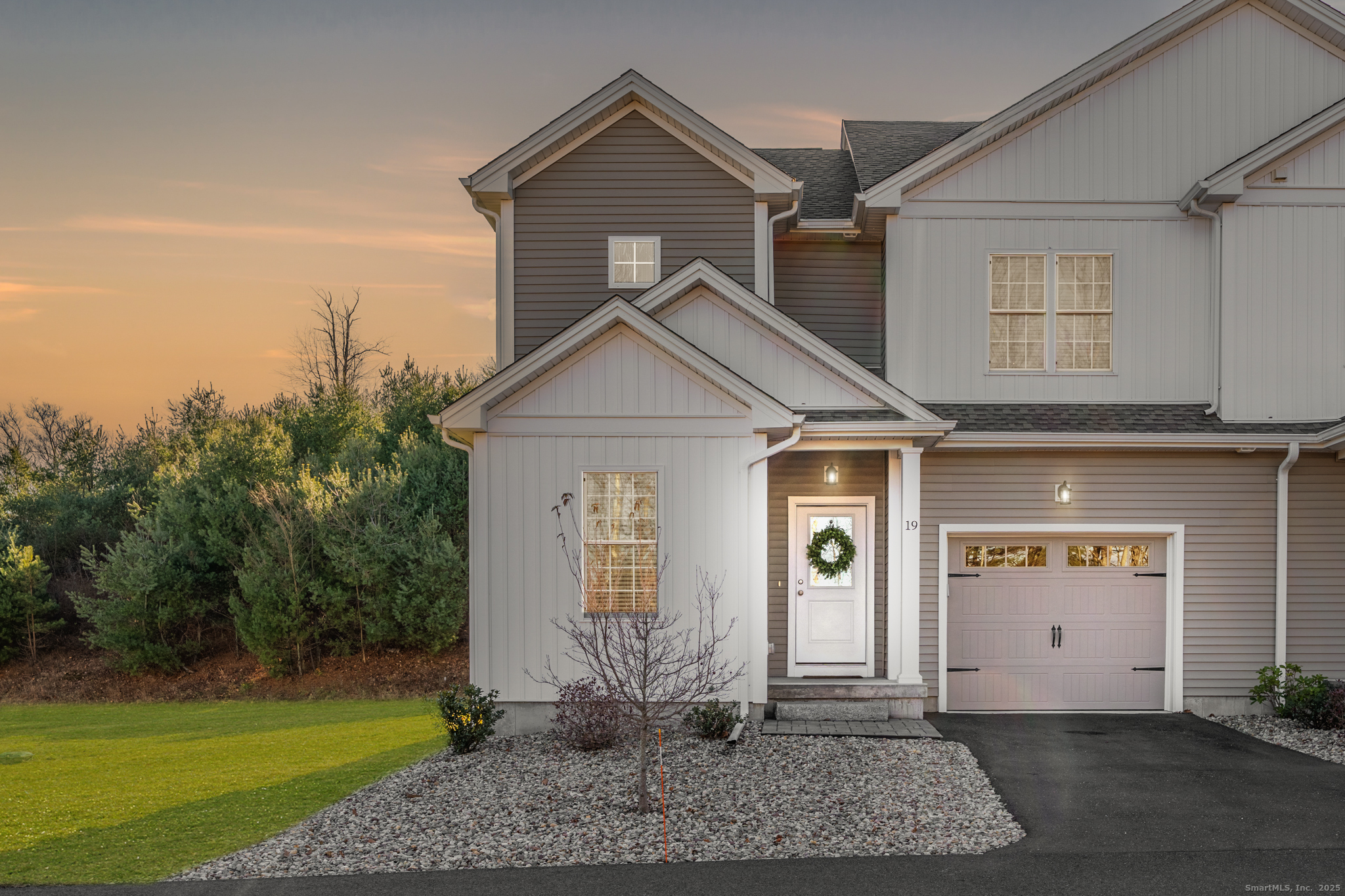 29 Covey Road Burlington CT 06013