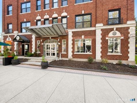 881 Lafayette Boulevard Bridgeport CT 06604