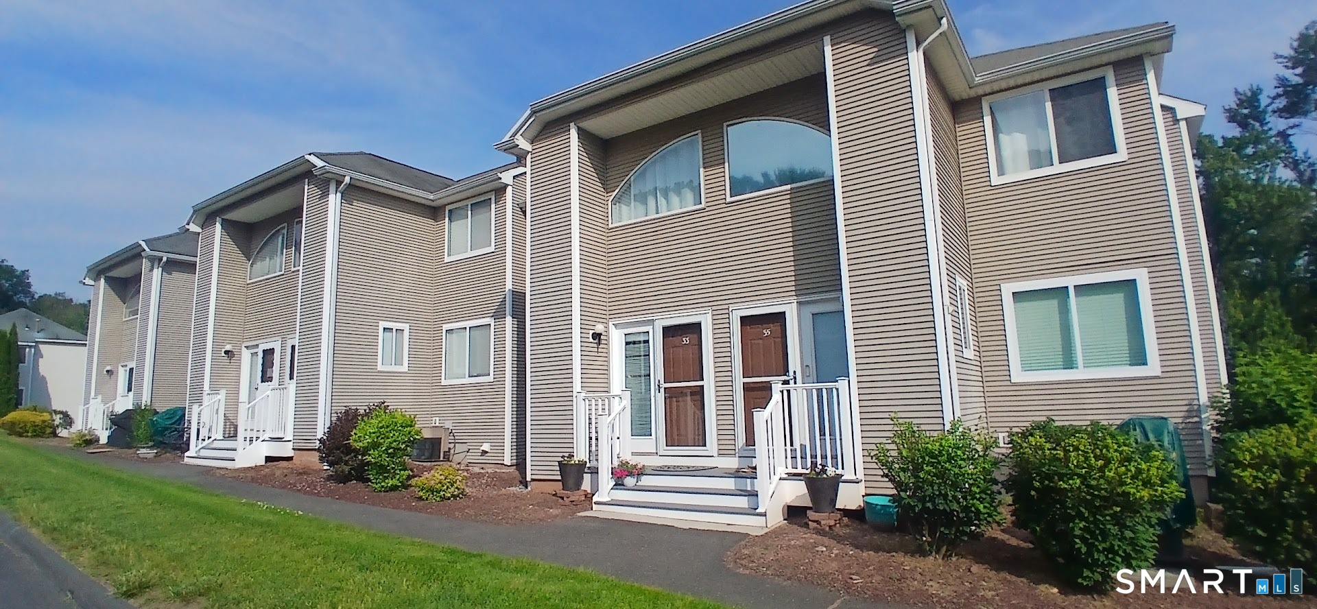 80 Country Lane Vernon CT 06066
