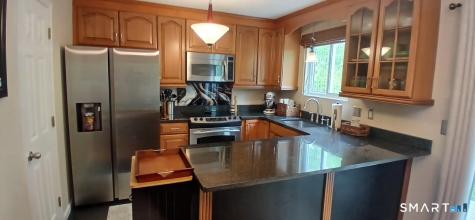 80 Country Lane Vernon CT 06066