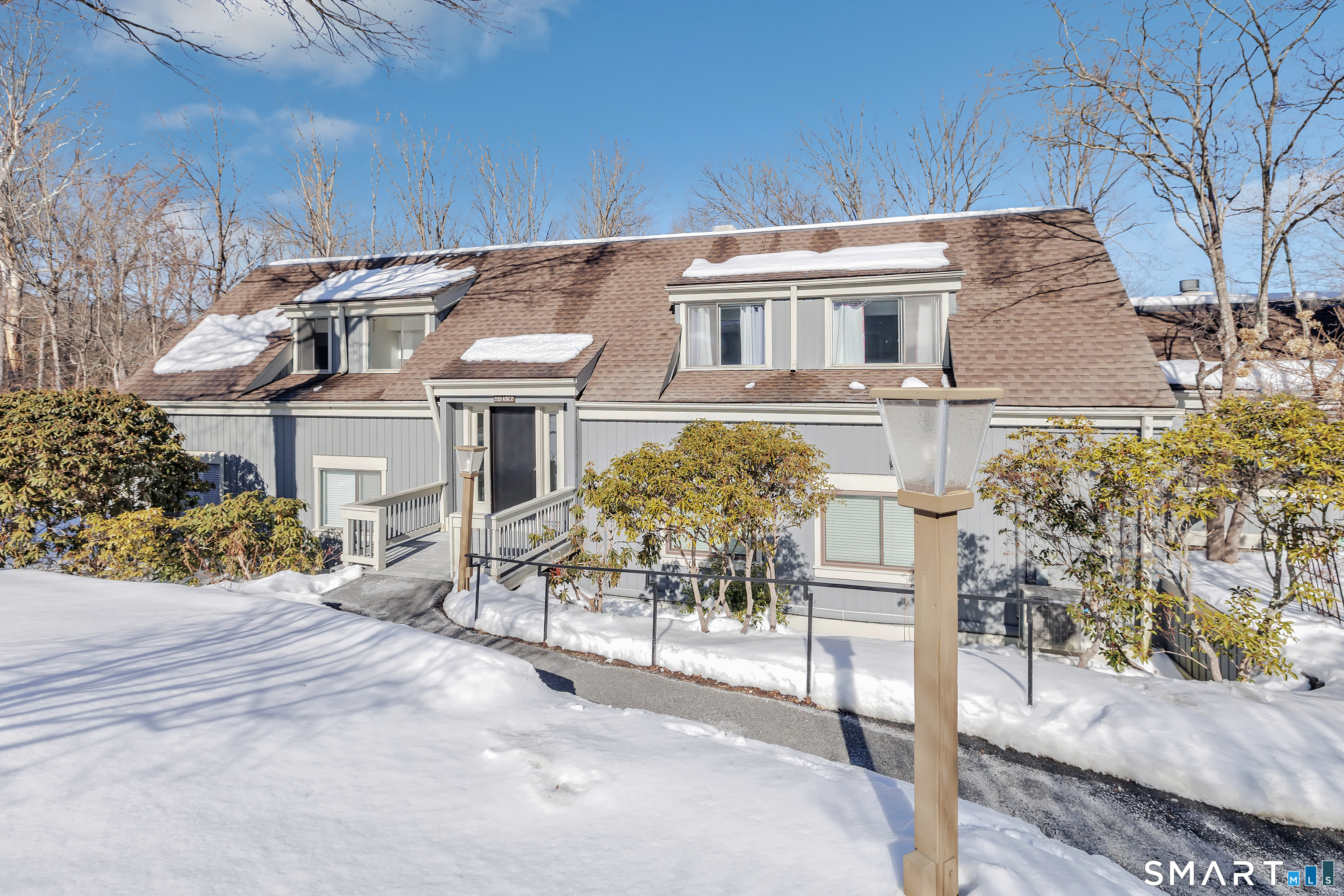 289 Heritage Village Southbury CT 06488