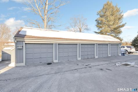 289 Heritage Village Southbury CT 06488