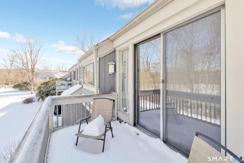 289 Heritage Village Southbury CT 06488