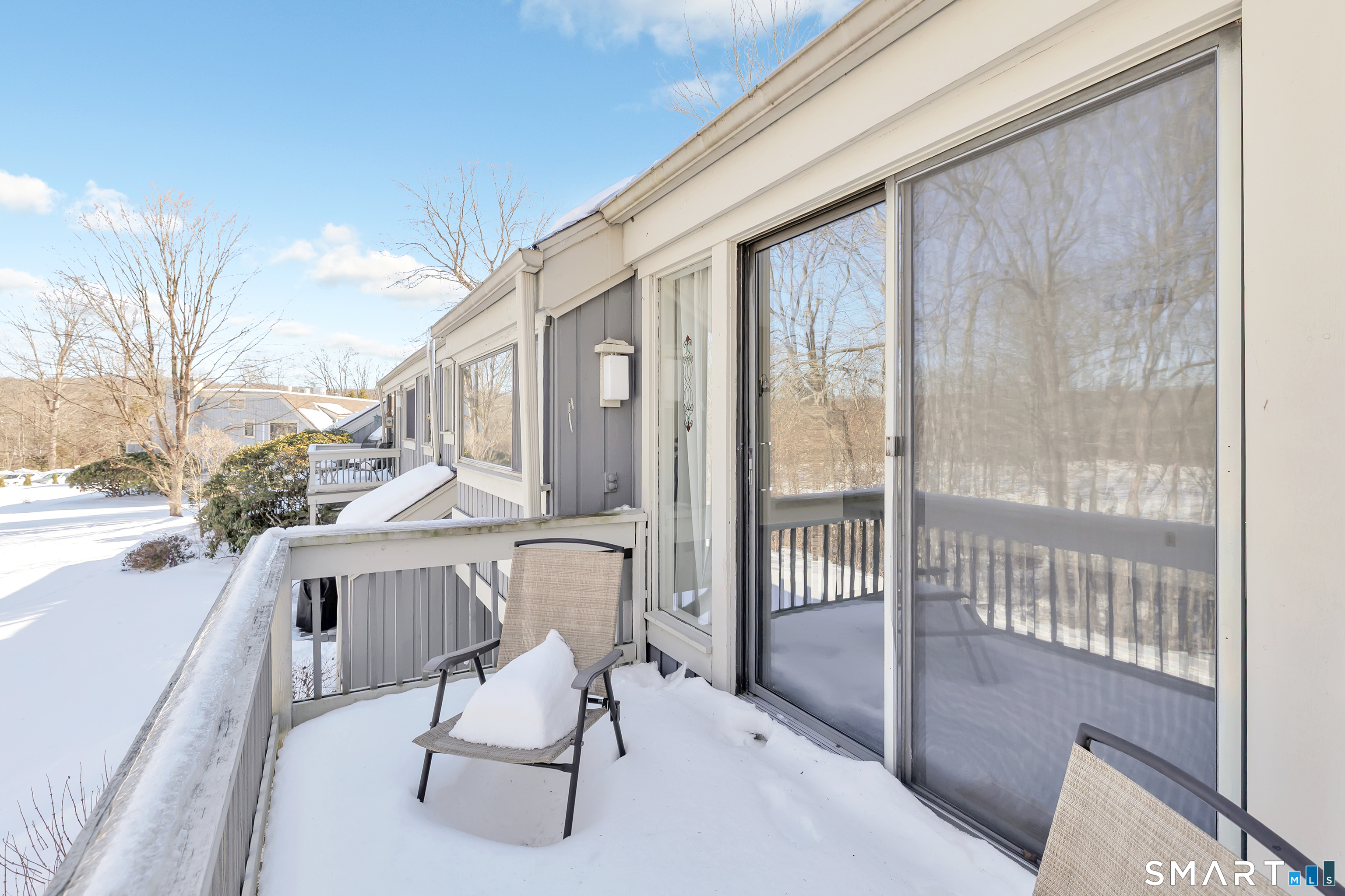 289 Heritage Village Southbury CT 06488