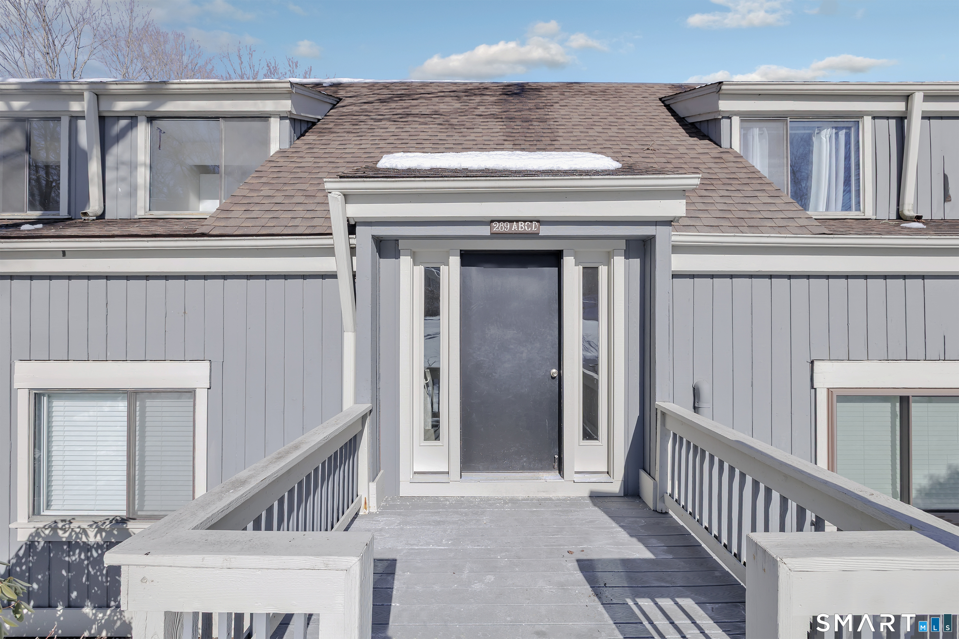 289 Heritage Village Southbury CT 06488
