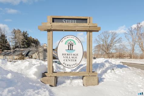 289 Heritage Village Southbury CT 06488
