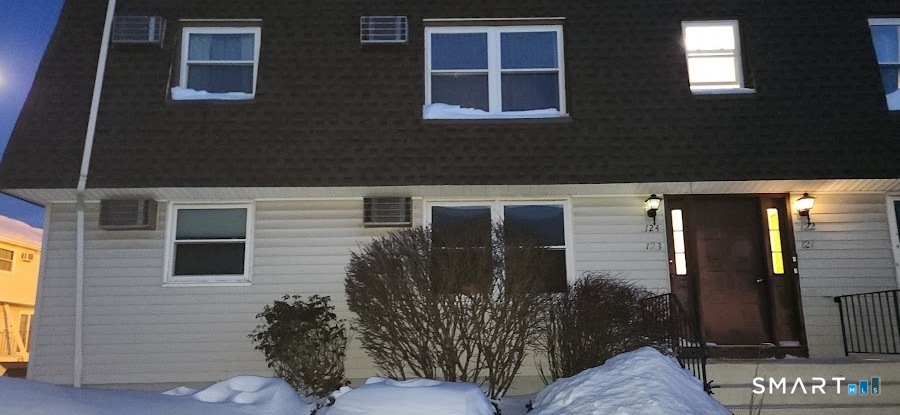 123 Blackstone Village Meriden CT 06450