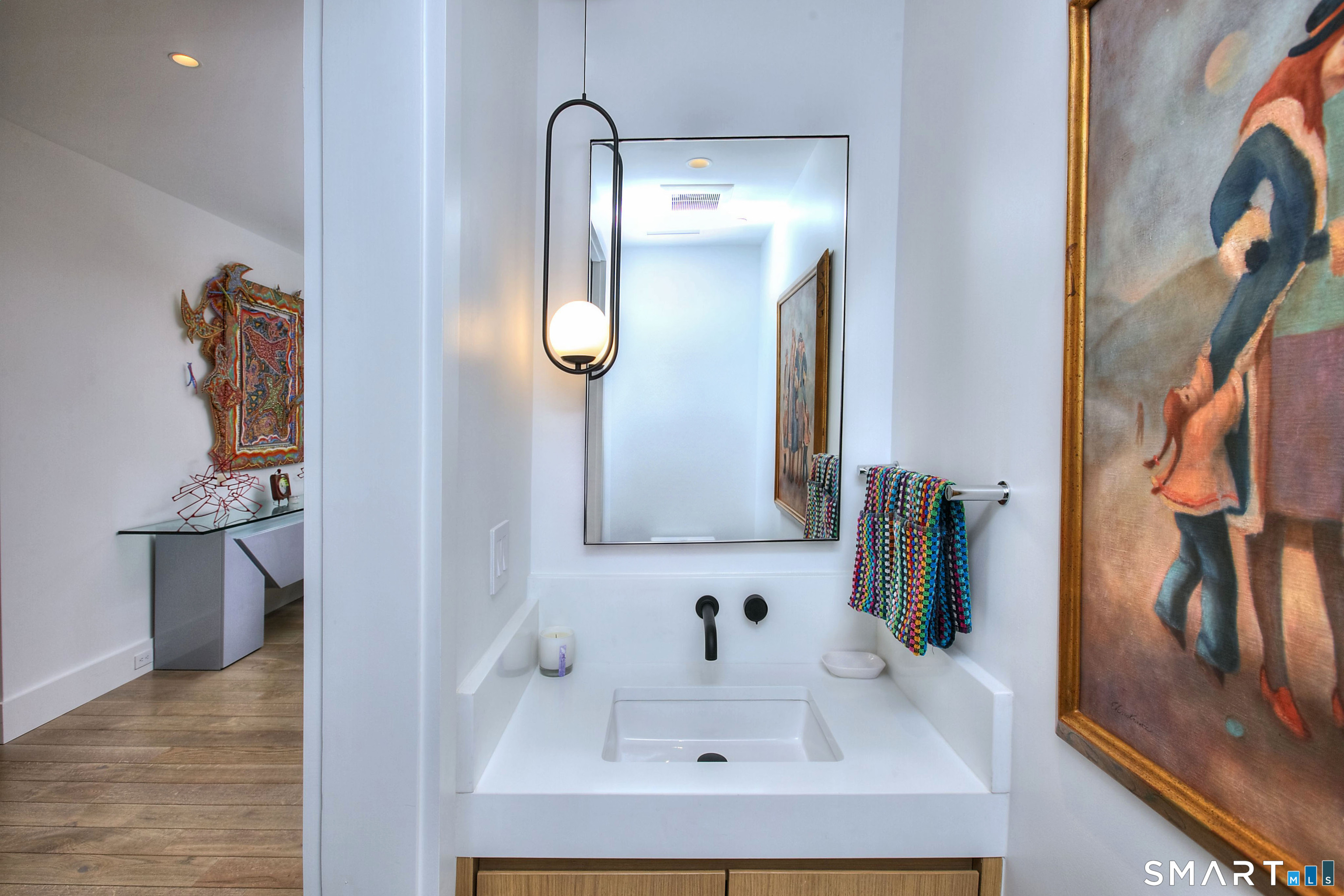 41 Richmondville Avenue Westport CT 06880