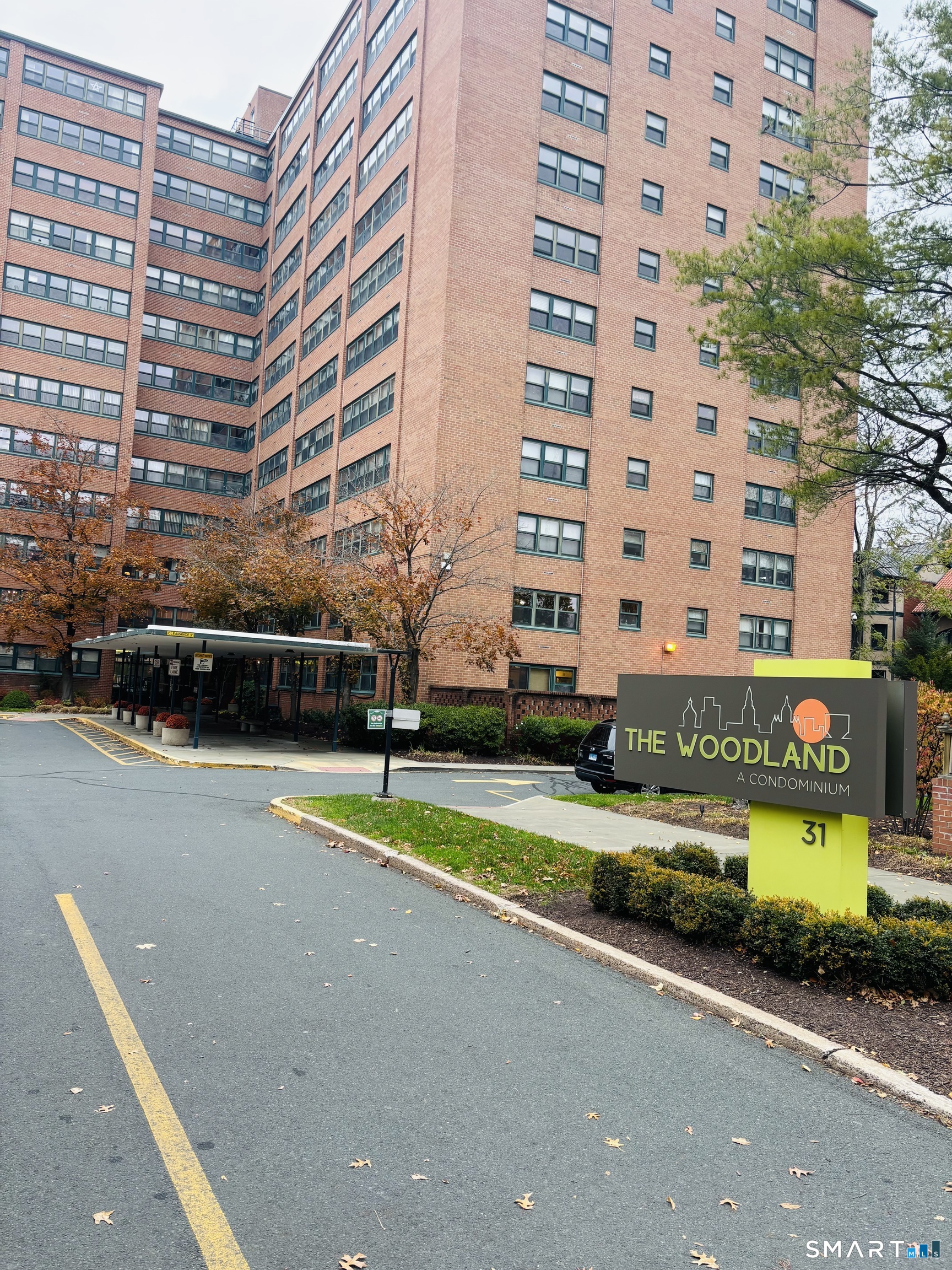 31 Woodland Street Hartford CT 06105