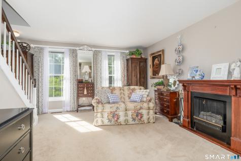 1 Catherine Court Wallingford CT 06492