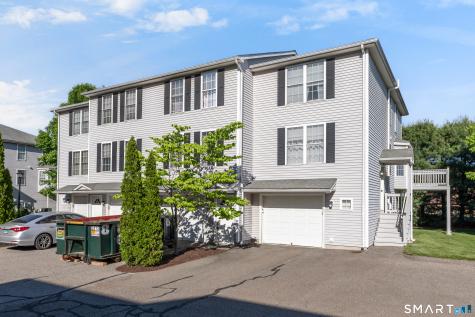 1 Catherine Court Wallingford CT 06492