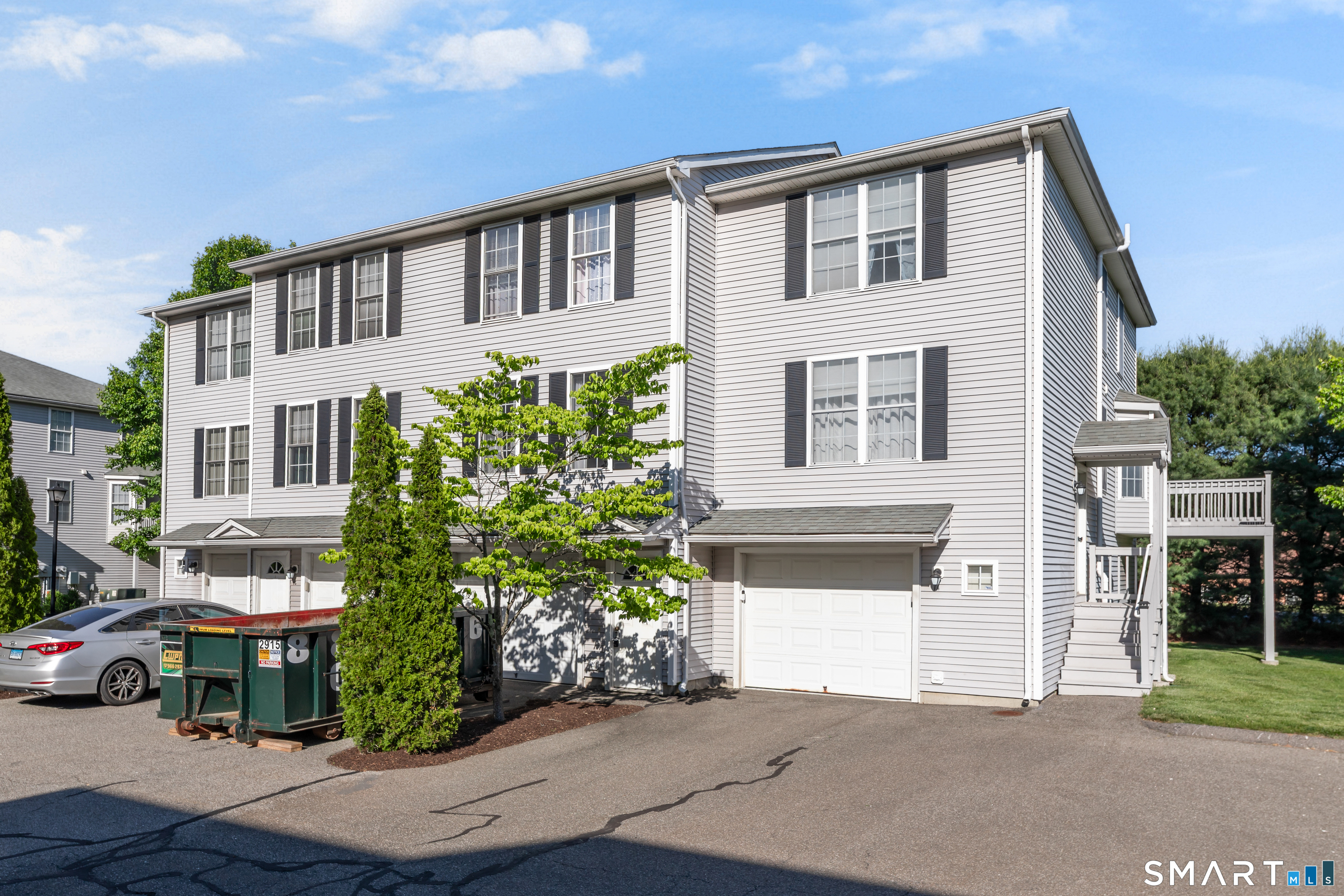1 Catherine Court Wallingford CT 06492