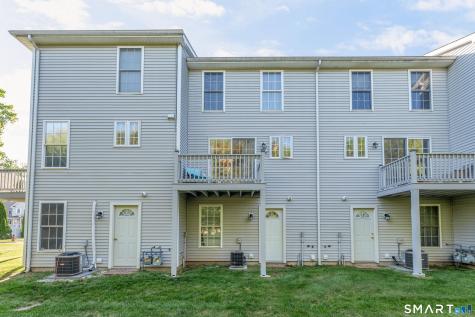 1 Catherine Court Wallingford CT 06492