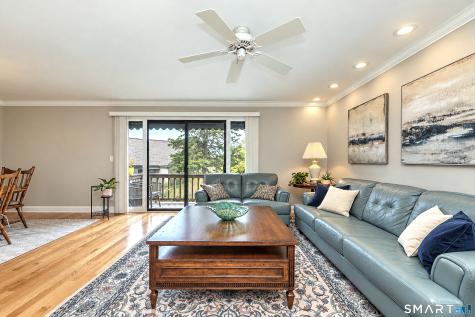 443 North Trail Stratford CT 06614