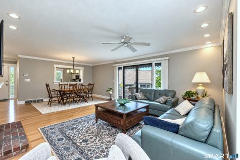 443 North Trail Stratford CT 06614