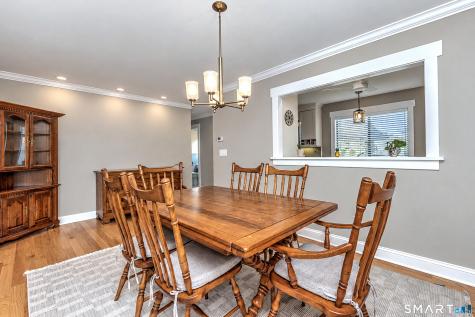 443 North Trail Stratford CT 06614