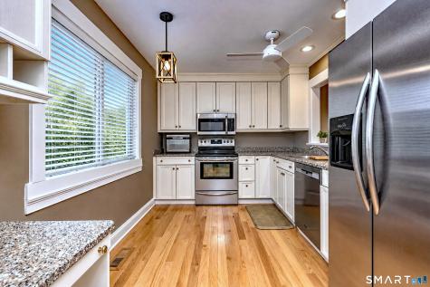 443 North Trail Stratford CT 06614