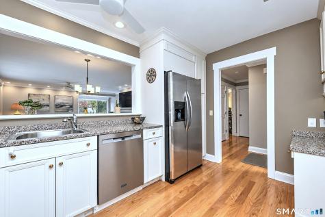 443 North Trail Stratford CT 06614
