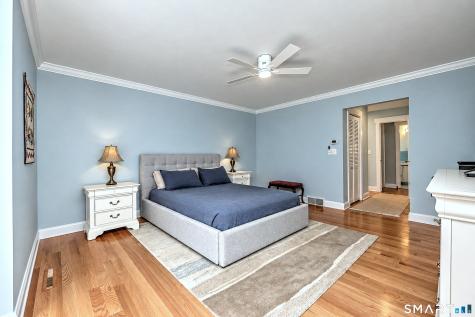 443 North Trail Stratford CT 06614