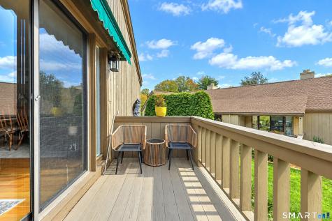 443 North Trail Stratford CT 06614