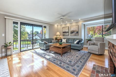 443 North Trail Stratford CT 06614