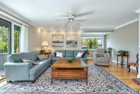 443 North Trail Stratford CT 06614