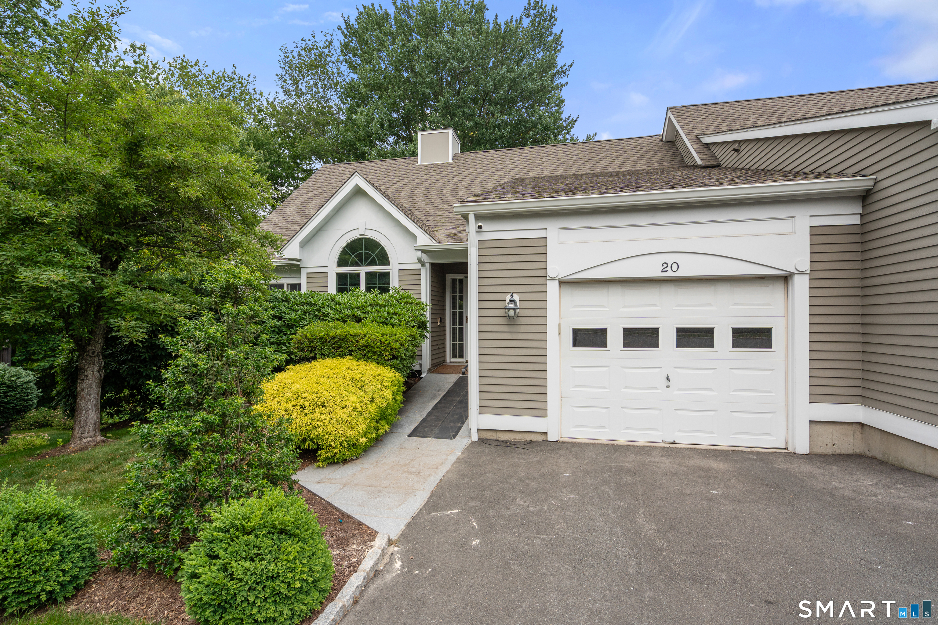 20 Carrie Circle Fairfield CT 06825