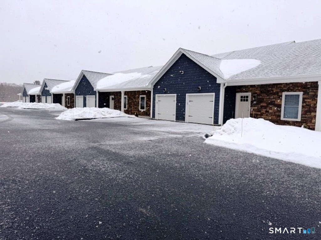 210 Munson Road Wolcott CT 06716