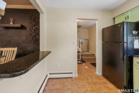 7 Sutton Place Bloomfield CT 06002