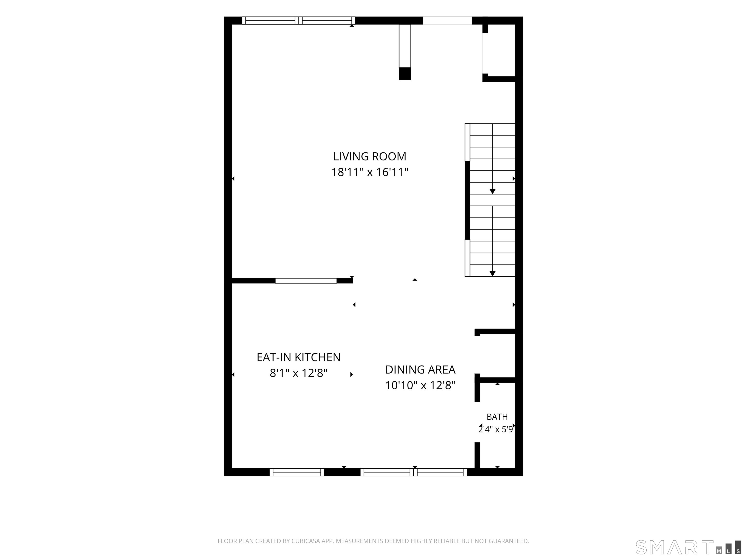 54 Donahue Lane Manchester CT 06042