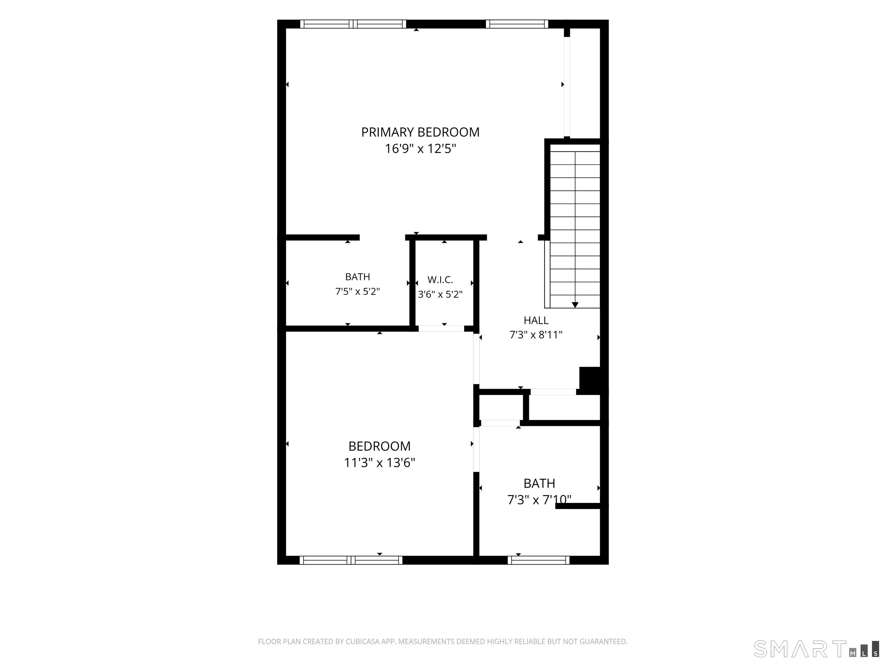 54 Donahue Lane Manchester CT 06042