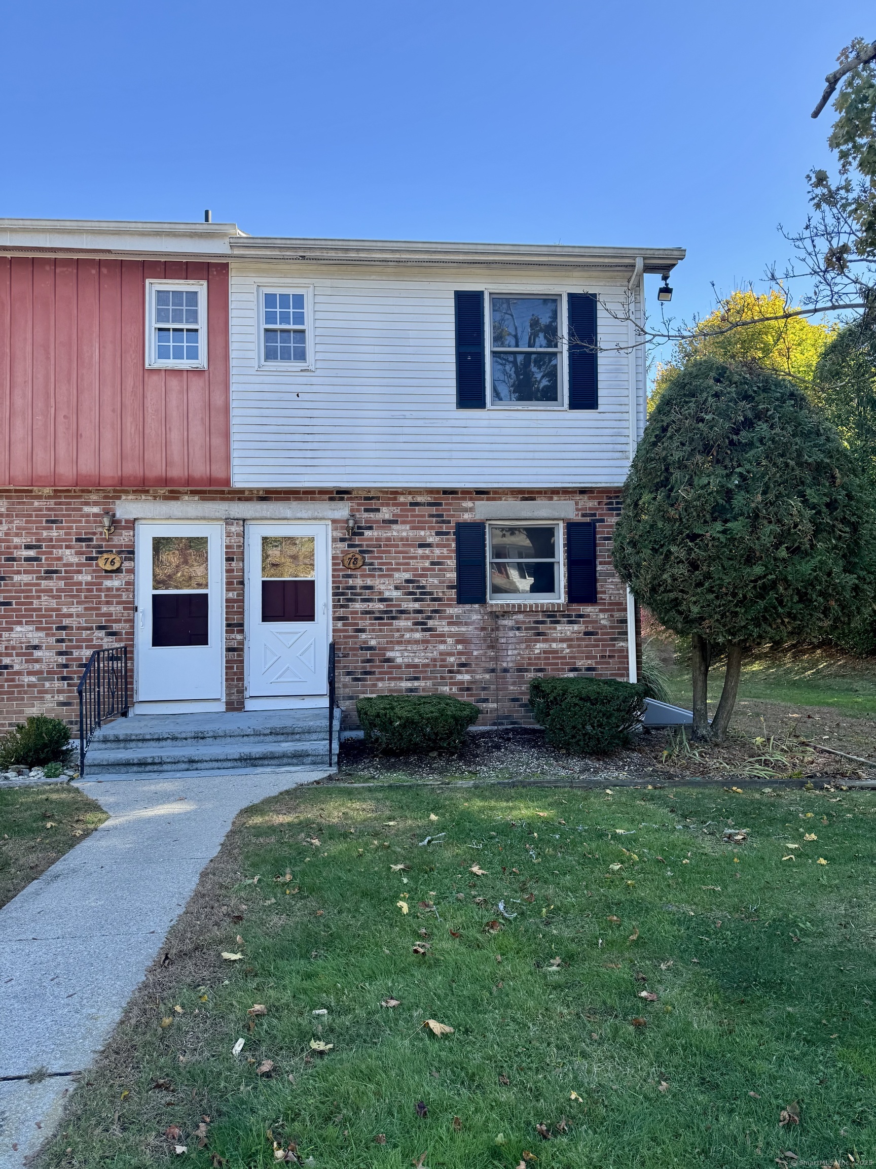 78 Athol Street Killingly CT 06239