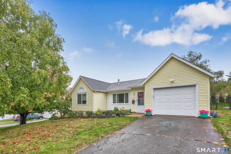 44 Algonquin Way Bristol CT 06010