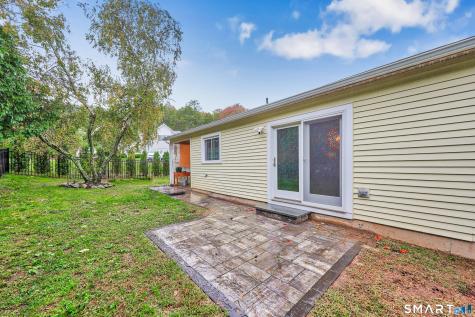 44 Algonquin Way Bristol CT 06010