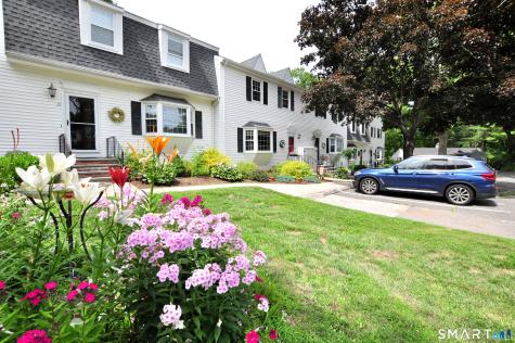 15 Bridgewater Common Bridgewater CT 06752