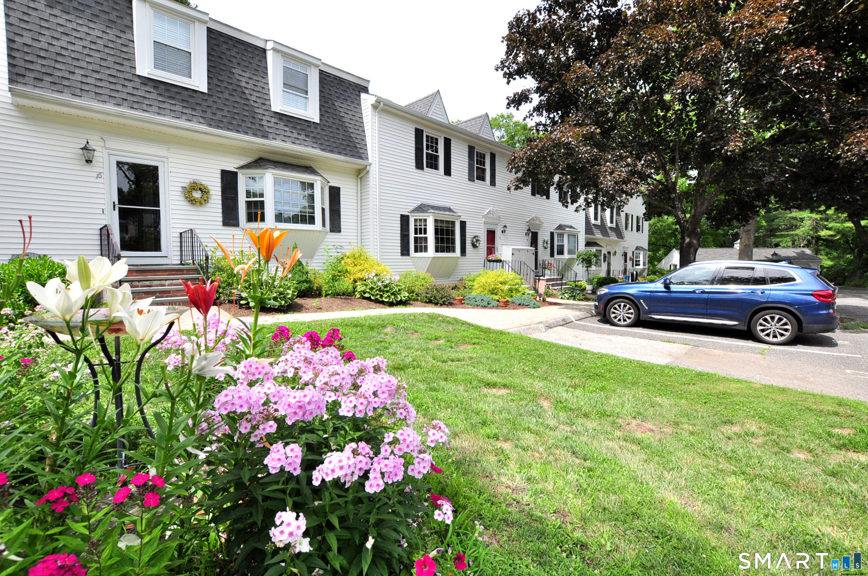 15 Bridgewater Common Bridgewater CT 06752
