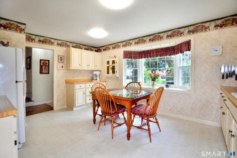 15 Bridgewater Common Bridgewater CT 06752