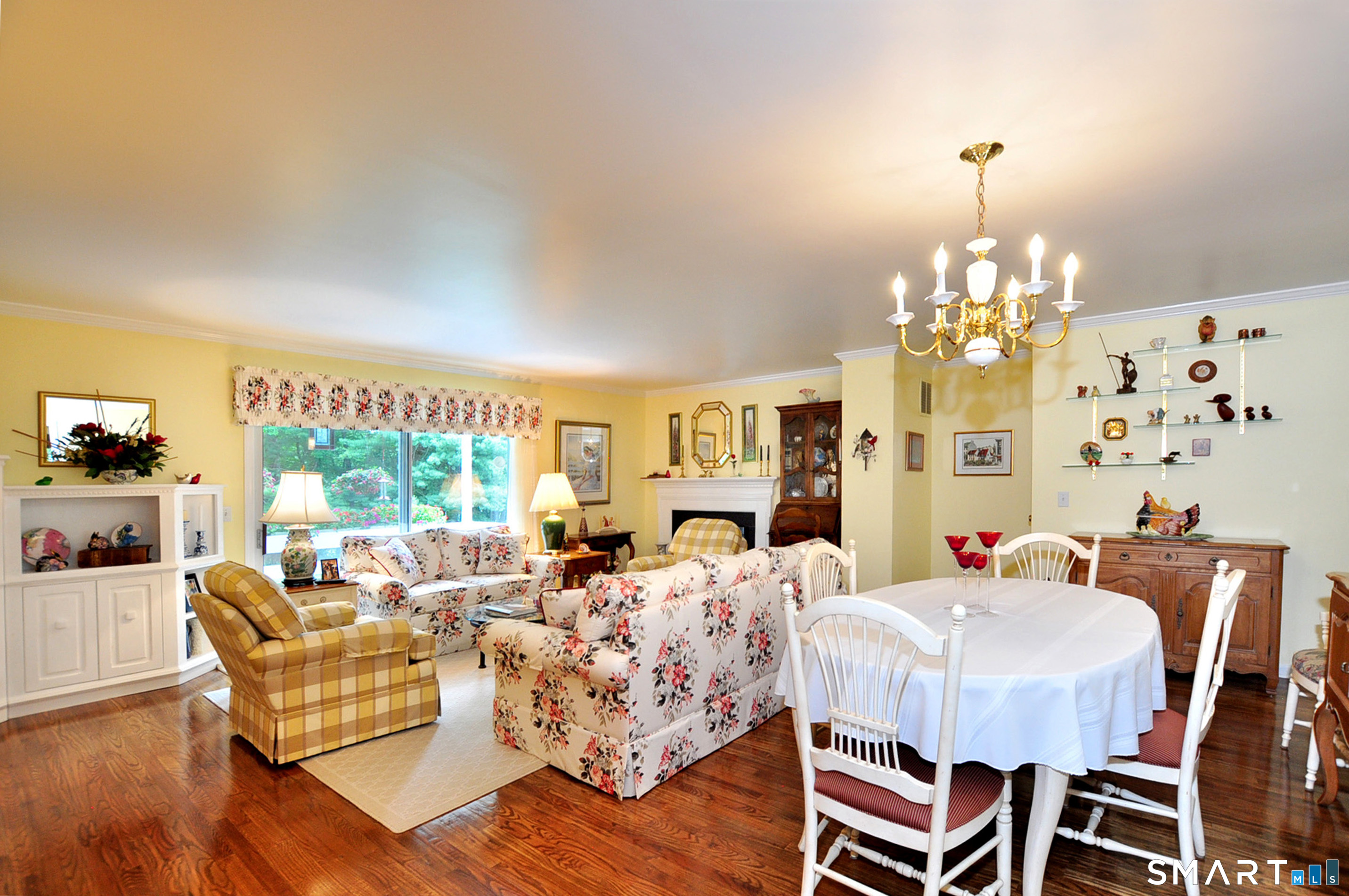 15 Bridgewater Common Bridgewater CT 06752