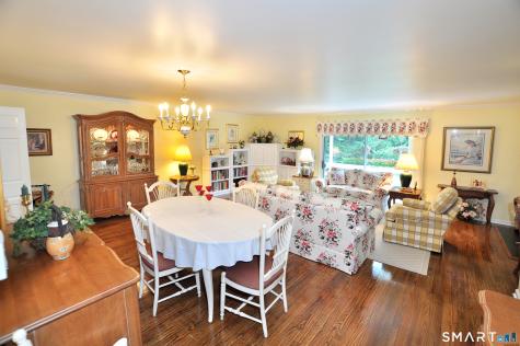 15 Bridgewater Common Bridgewater CT 06752